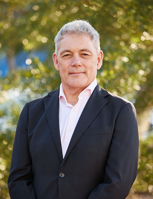 Rick Brooks